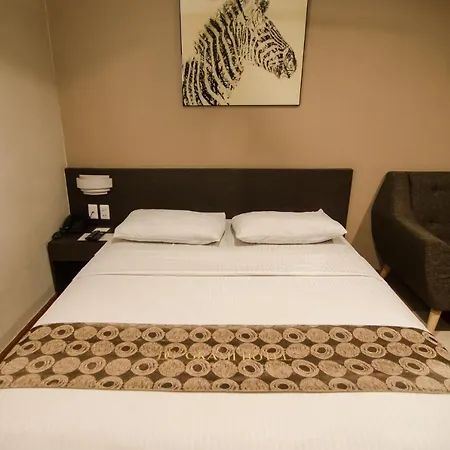 Dg Grami Hotel-3