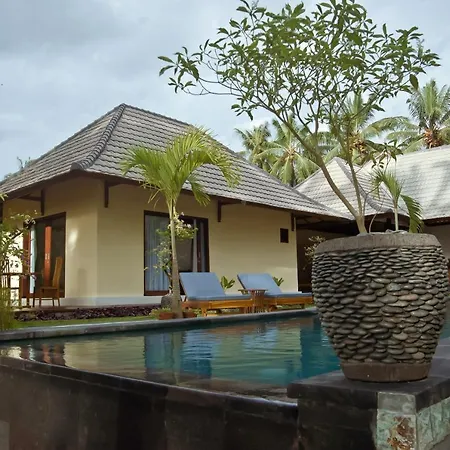 Villa Junjungan Resort Pool & Spa-2