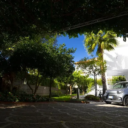 Villa Cettina Boutique Hotel-2