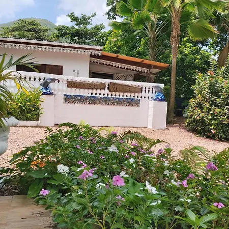 Coco Bay Villa-2