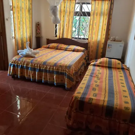 Coco Bay Villa-3