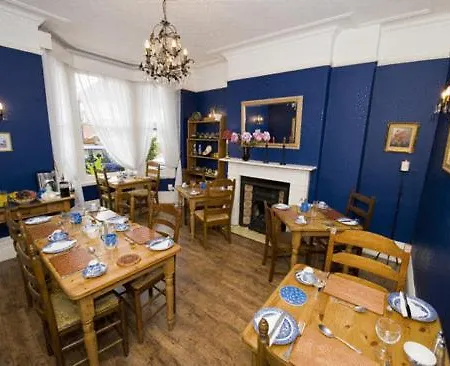 The Beckett Guest House-3