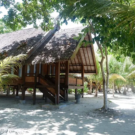 Wakatobi Patuno Diving And Beach Resort By Sahid-3