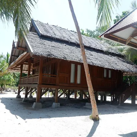 Wakatobi Patuno Diving And Beach Resort By Sahid-2