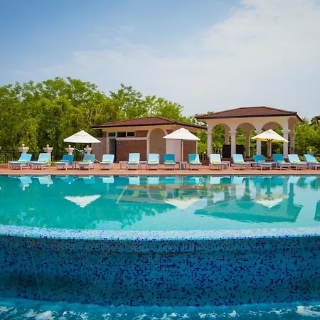 Buddha Maya Gardens By Kgh Group - Stay In The Sacred Heart Of Lumbini-2