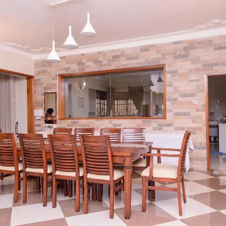 Fort Heights Homestay-2