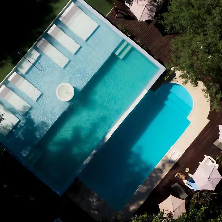 Windmuhle Apart Hotel & Spa-3