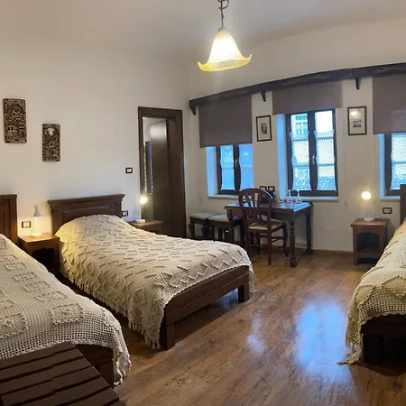 Hotel Mangalemi-2