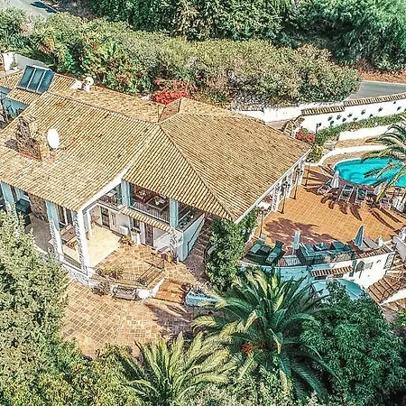 Jardines De La Reina Boutique Bed & Breakfast-2