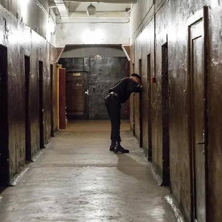 Karosta Prison-3