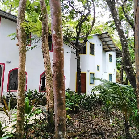 Boca Brava Lodge-2