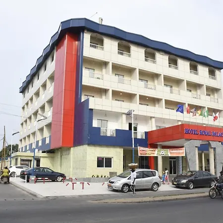 Hotel Royal Palace-2