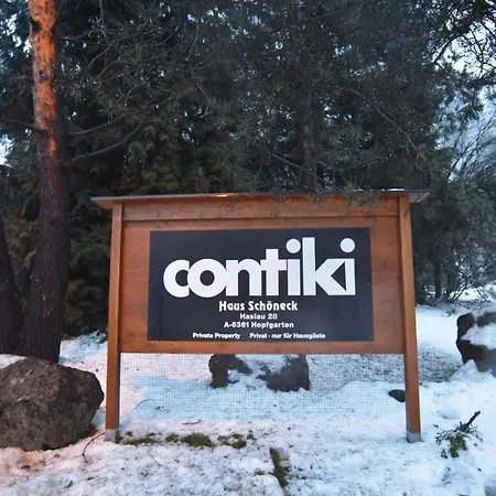 Contiki Haus Schoeneck-3