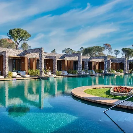 Kaya Palazzo Golf Resort-2