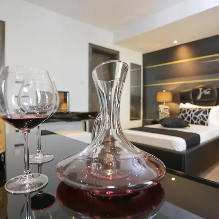 J'Me Boutique Hotel - Adults Only-3