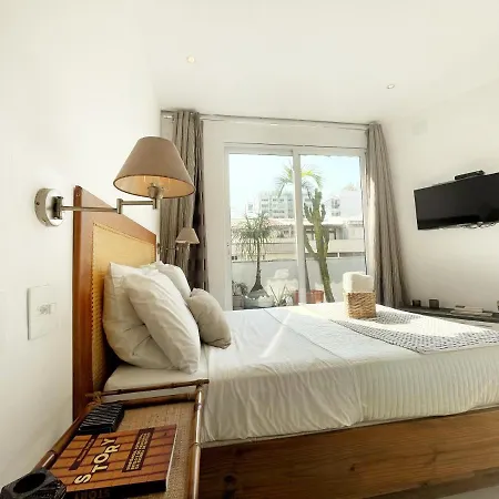 Ipanema Penthouse-2
