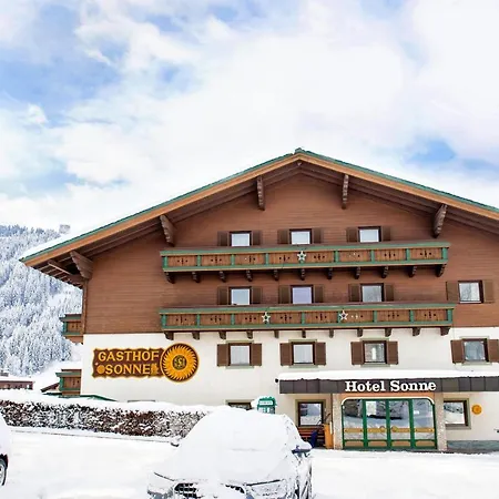 Hotel Sonne-3