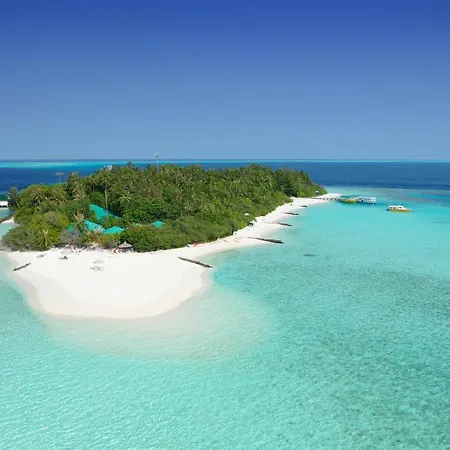Embudu Village Maldives-3