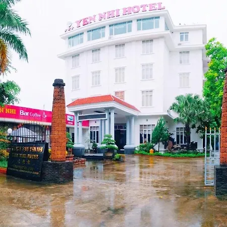 Yen Nhi Hotel Ninh Binh-2