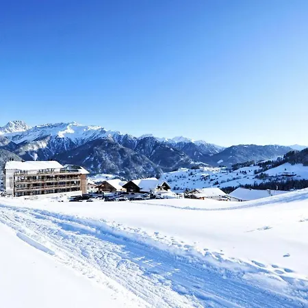 Alps Lodge-2
