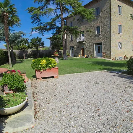 Villa Le Rondini By Interhome-2