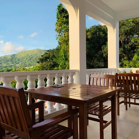 Oceanic View Apartments-2
