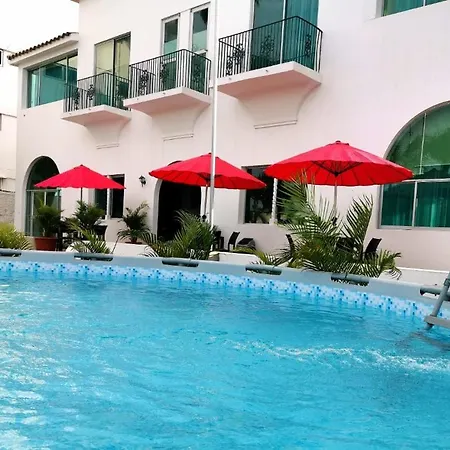 Hotel Casablanca Chipipe-2