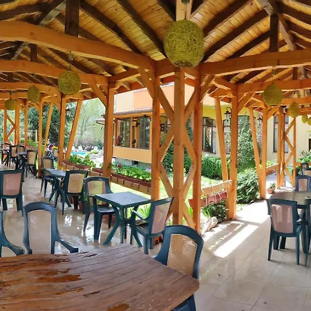 Family Hotel IV-2
