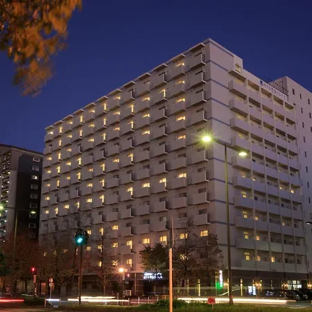 Hotel Hakata Place-2
