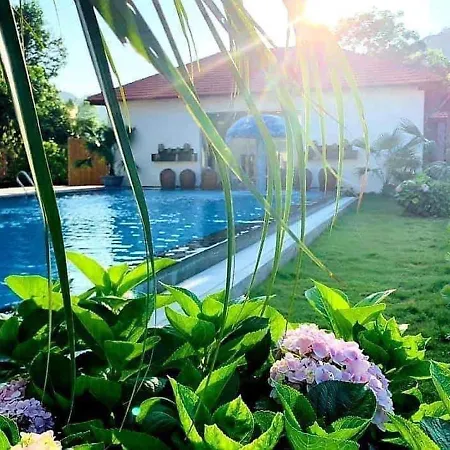 Tam Coc La Montagne Resort & Spa Ninh Binh-2