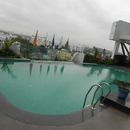 Regenta Central Rs Chennai Omr Sipcot-2
