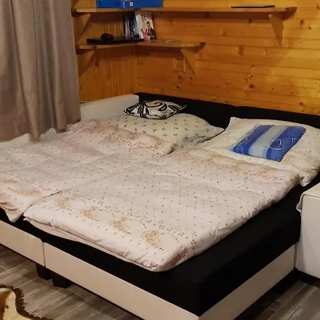 Krpacovo, Nizke Tatry - Chata Na Kraji Lesa-2