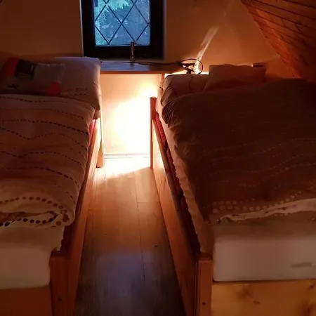 Krpacovo, Nizke Tatry - Chata Na Kraji Lesa-3