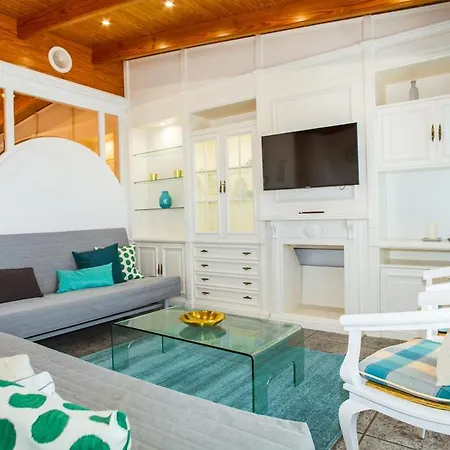 Al32 - Atico Con Piscina Privada 200M De La Playa-3