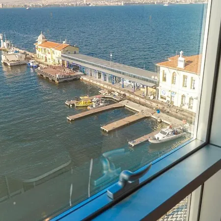 Pasaport Pier Hotel-2