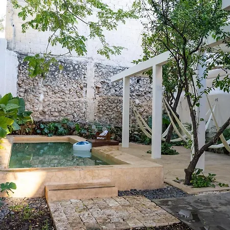 Hotel & Hostal Boutique Casa Garza-3