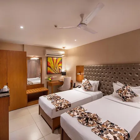 Sk Lords Inn Ahmedabad-3