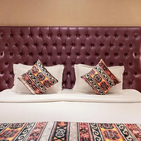 Sk Lords Inn Ahmedabad-2
