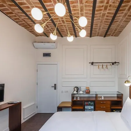 Peranox Boutique Hotel-3