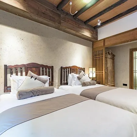 Yangshuo Boai Inn-3