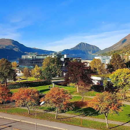 Havila Hotel Ivar Aasen-2
