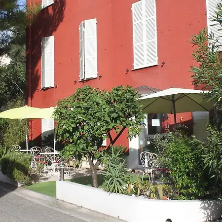 Hotel Danemark-3