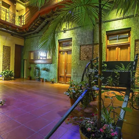 Hotel Parada-2