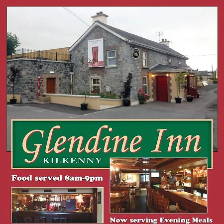 Glendine Inn-3