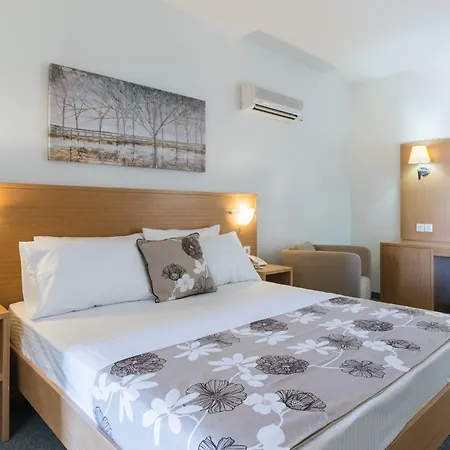 City Center Hotel-2