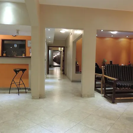 Hotel Buenos Aires-2