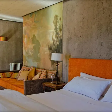 Luma Casa De Montana-2