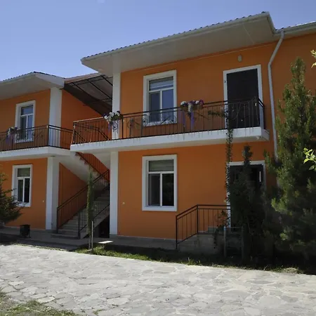Apartments Firuze-2