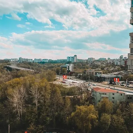 Luxury Sky Apartment-2