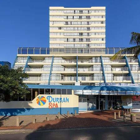 Durban Spa-3